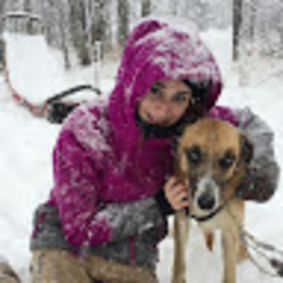 Profile Picture of Taryn Cassidy (@cassidytaryn9) on Poshmark