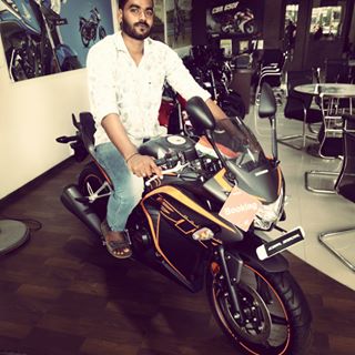 Profile Picture of Vishal Panchal (@Vishal-Panchal) on Facebook