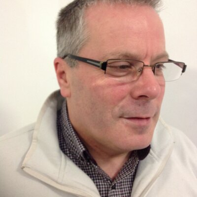 Profile Picture of Chris Forster (@ForsterLIVE) on Twitter