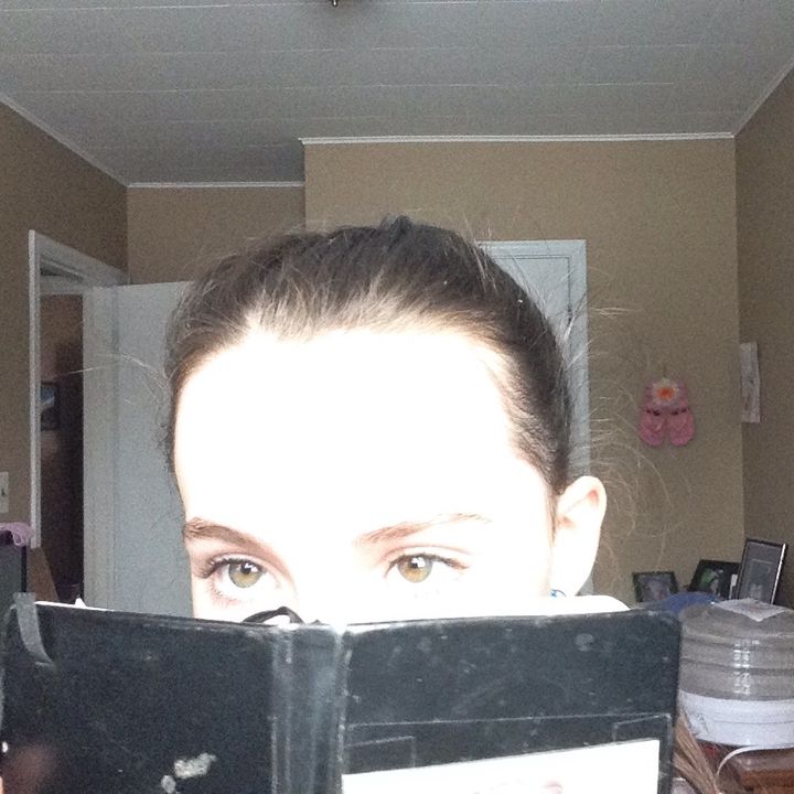 Profile Picture of cassidychislett (@cassidychislett) on Tiktok