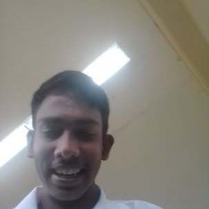 Profile Picture of Daniel Ramroop (@DanielRamroop2) on Twitter