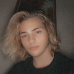 Profile Picture of Tÿłęr Nusbaumer (@t_nusbaumer) on Instagram
