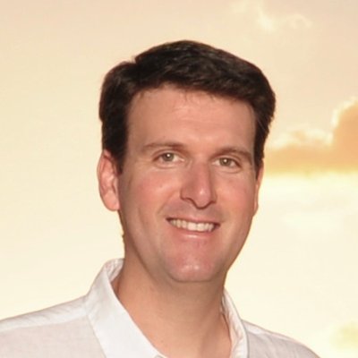 Profile Picture of Scott Jorgensen (@sjorg) on Twitter