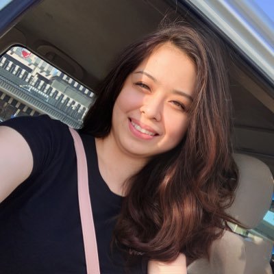 Erika Bernal - Twitter Profile Picture of Erika Bernal (@KristelErika) on Twitter