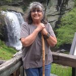 Profile Picture of Karen Lucking (@karenlucking) on Instagram