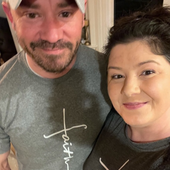 Profile Picture of Chasity Wooten (@mrscwooten) on Poshmark