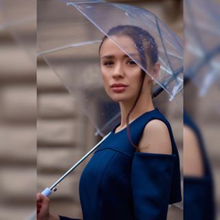 Profile Picture of Tamara Kyrychenko (@tomka.kirichenko) on Facebook