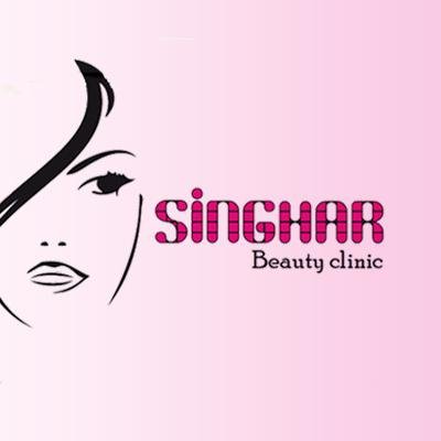 Profile Picture of Singhar Beauty (@SingharBeauty) on Twitter