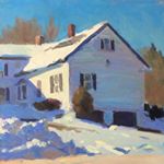 Profile Picture of John Petersen (@johnpetersenart) on Instagram