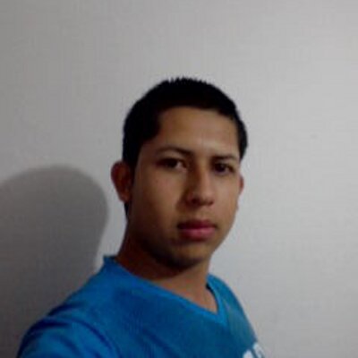 Profile Picture of Felipe Delgado (@felipedelgado28) on Twitter