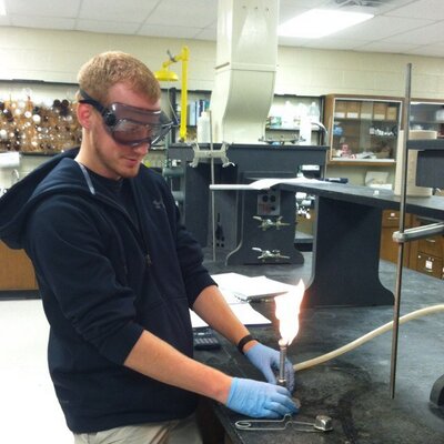 Profile Picture of Robert Ponder (@capgeek452470) on Twitter