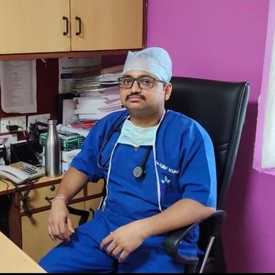 Profile Picture of Ajay (@ajayagarwal2016) on Twitter