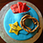 Profile Picture of Stephanie Thomas (@stephaniethomas) on Flickr