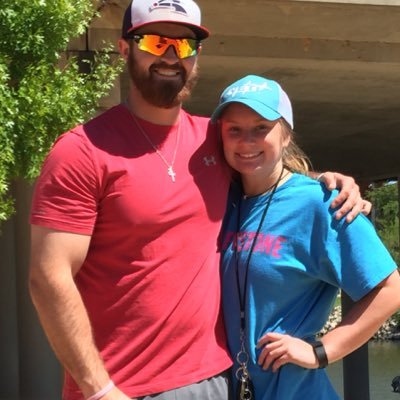 Profile Picture of Brett David (@BrettDavid7) on Twitter