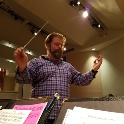 Profile Picture of John Caputo (@thecapoots) on Twitter