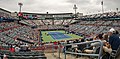 Profile Picture of Jarry Park Stadiumon Wikipedia