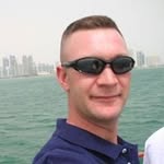 Profile Picture of Aaron Amberger (@aaronamberger) on Instagram