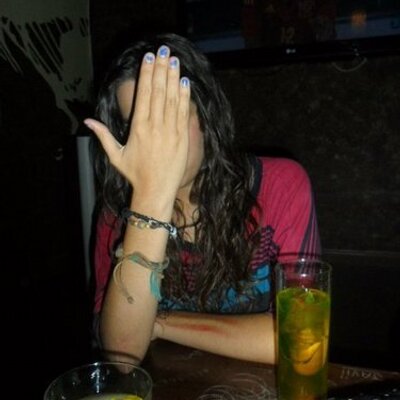 Profile Picture of María Peral (@MariaPeral) on Twitter