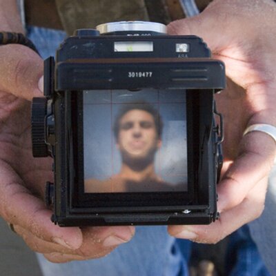 Profile Picture of Josh Rowley (@JoshuaRowley) on Twitter