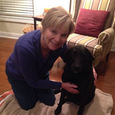 Profile Picture of Sandy Peck (@sandympeck) on Twitter