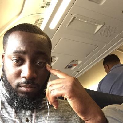 Profile Picture of Blak Foks (@Blakfoks) on Twitter