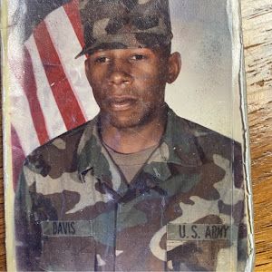 Profile Picture of vaughndavis66 (@vaughndavis66) on Tiktok