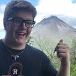 Profile Picture of Philip McDowell (@philopogos_tortuga) on Instagram