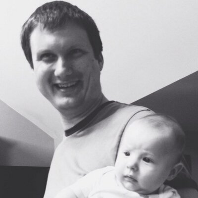 Paul Winterhalter - Twitter Profile Picture of Paul Winterhalter (@pwinterh) on Twitter