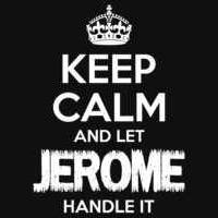 Profile Picture of Jerome Singleton (@JCanTapThat) on Twitter