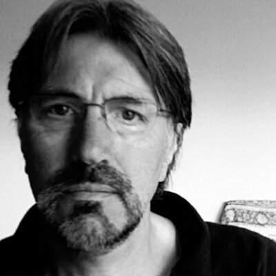 Profile Picture of David Hutton-Potts (@DavidJHP) on Twitter