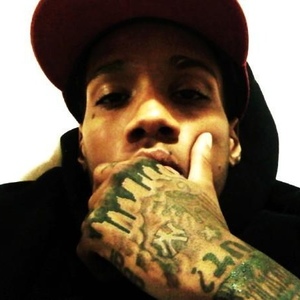 Profile Picture of Calvin Hyde (@mista1nkredible) on Myspace