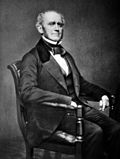 Profile Picture of Fitz-Greene Halleckon Wikipedia