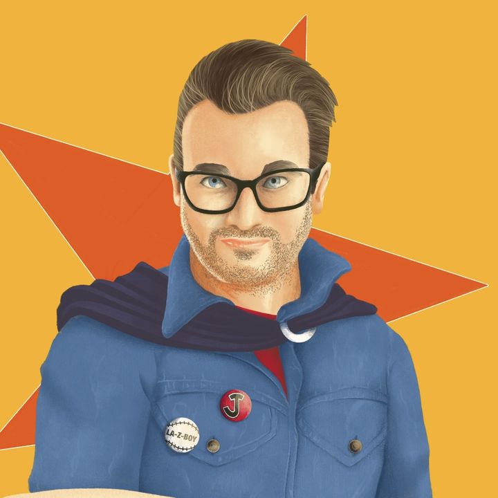 Profile Picture of stephen_shaffer (@stephen_shaffer) on Tiktok