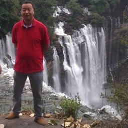 Profile Picture of Wang  Xiaofei (@Wxfhdq72Xiaofei) on Twitter