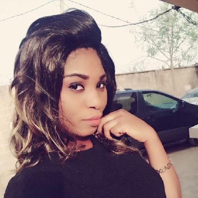 Profile Picture of pauline sam (@starexsam) on Twitter