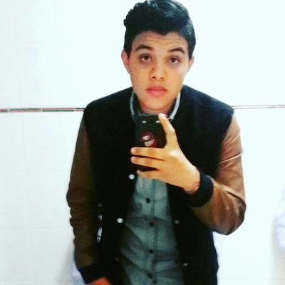 Profile Picture of Sergio Samuel Andino (@andino_sergio) on Twitter