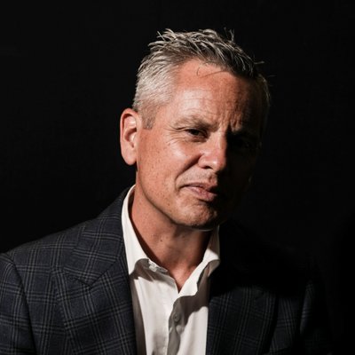 Profile Picture of Guyon Espiner (@@GuyonEspiner) on Twitter