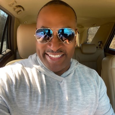 Profile Picture of Paul Ruffin (@BlaqStarPower) on Twitter