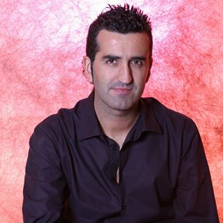 Profile Picture of Alejandro Freire (@Alejandro-Freire) on Facebook