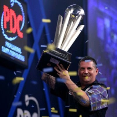 Profile Picture of _GoodDarts_ (@DartChannelSean) on Twitter