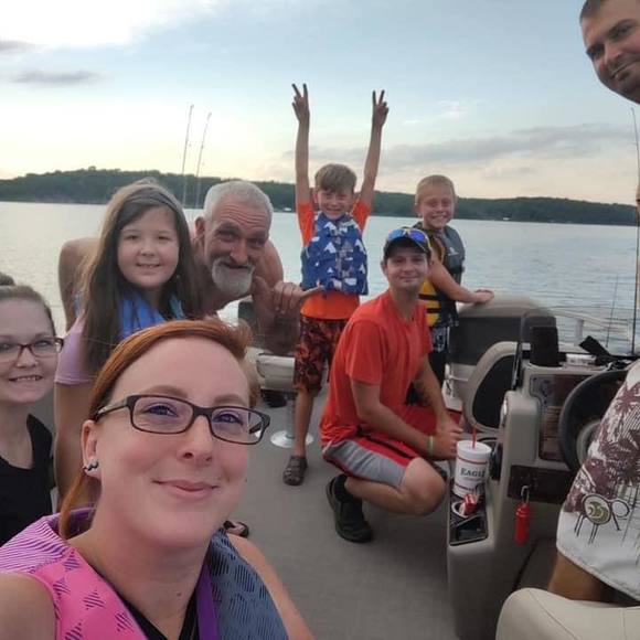 Profile Picture of Curt Fargon (@curtdog1969) on Poshmark