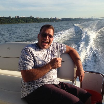 Profile Picture of David Jannuzzelli (@DJannuzzelli) on Twitter