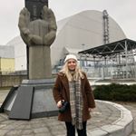 Profile Picture of Lucy Dillon (@urbanexplorerlucy) on Instagram