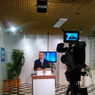 Profile Picture of Jim Raeford Jones (God Said Ministries) (@godsaidministries) on Facebook