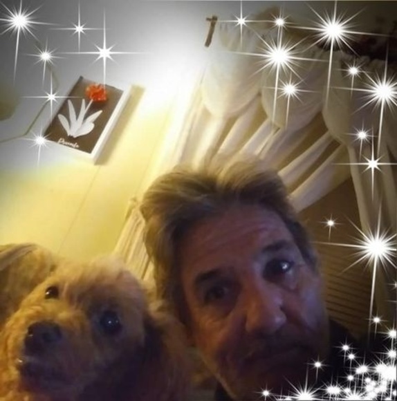 Profile Picture of Richard Hainley (@richardhainley) on Poshmark