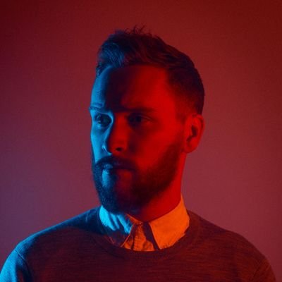 Profile Picture of Dan Sim (@dan_sim) on Twitter