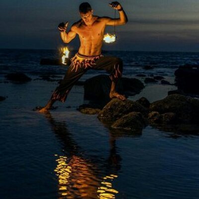 Profile Picture of Michele Gordini (@Flamer777) on Twitter