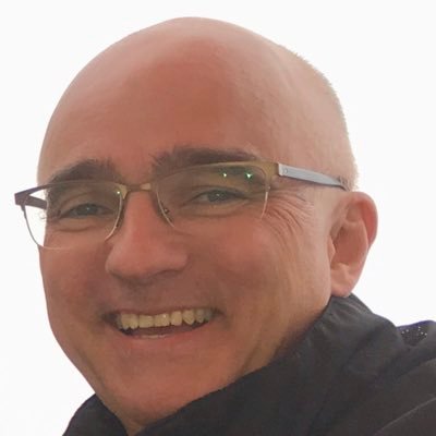 Profile Picture of Don MacGillivray (@DonMacGillivra1) on Twitter