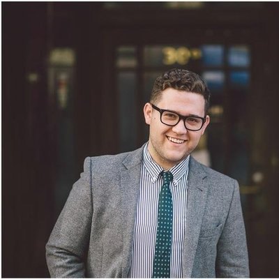 Profile Picture of Jake Thacker (@jakeKOVUS) on Twitter