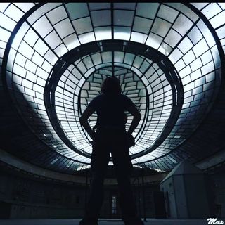 Profile Picture of Max Von Croft (@max_von_croft) on Instagram